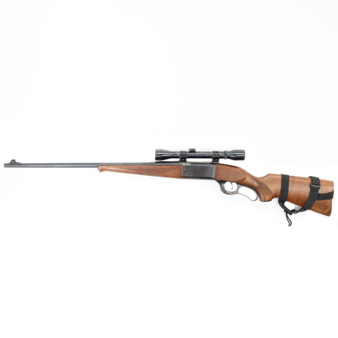 Savage Arms Model 99